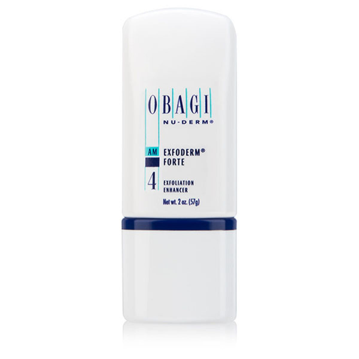OBAGI Nu-Derm 4 Exfoderm Forte 57g