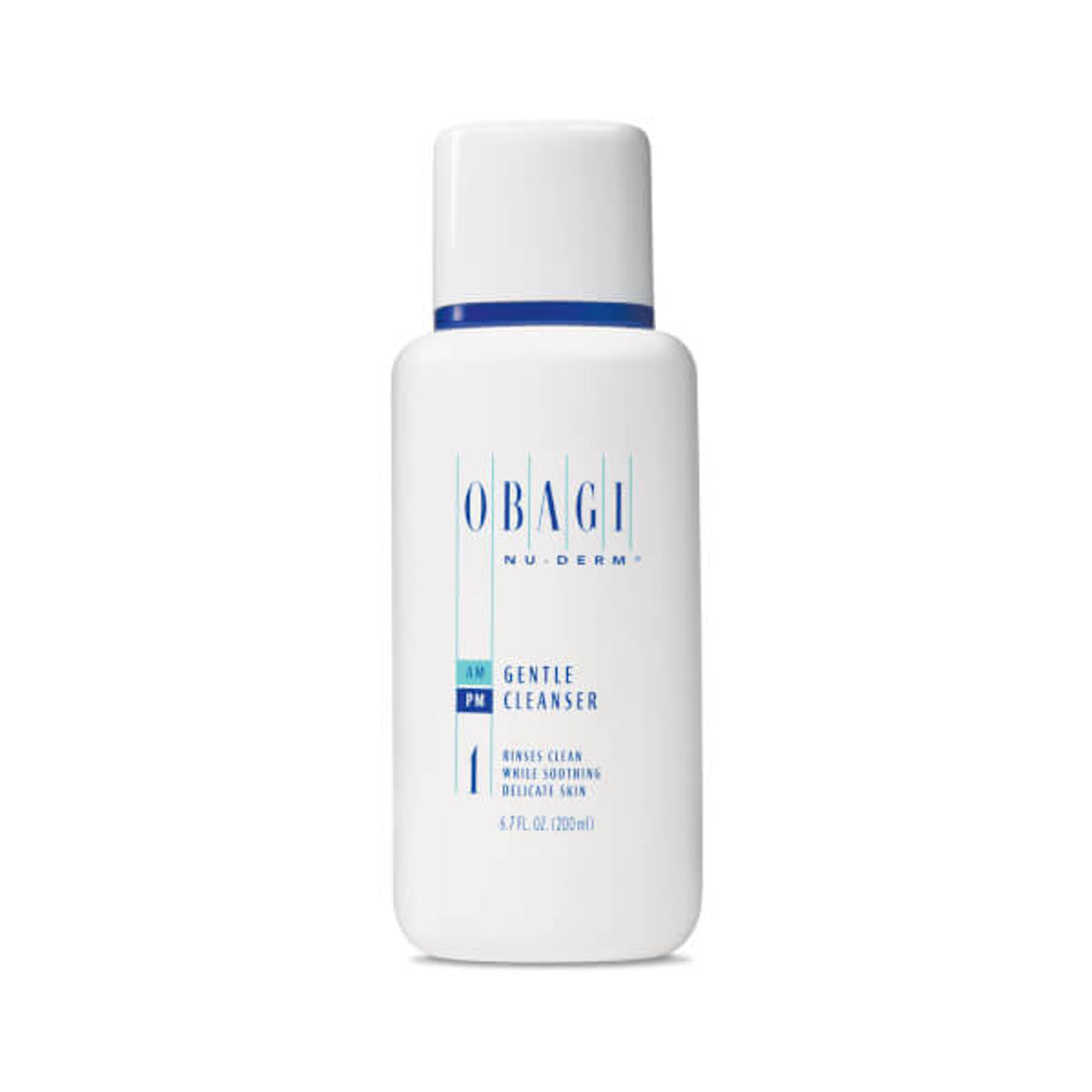 Obagi Medical OBAGI Nu-Derm 1 Gentle Cleanser 200ml