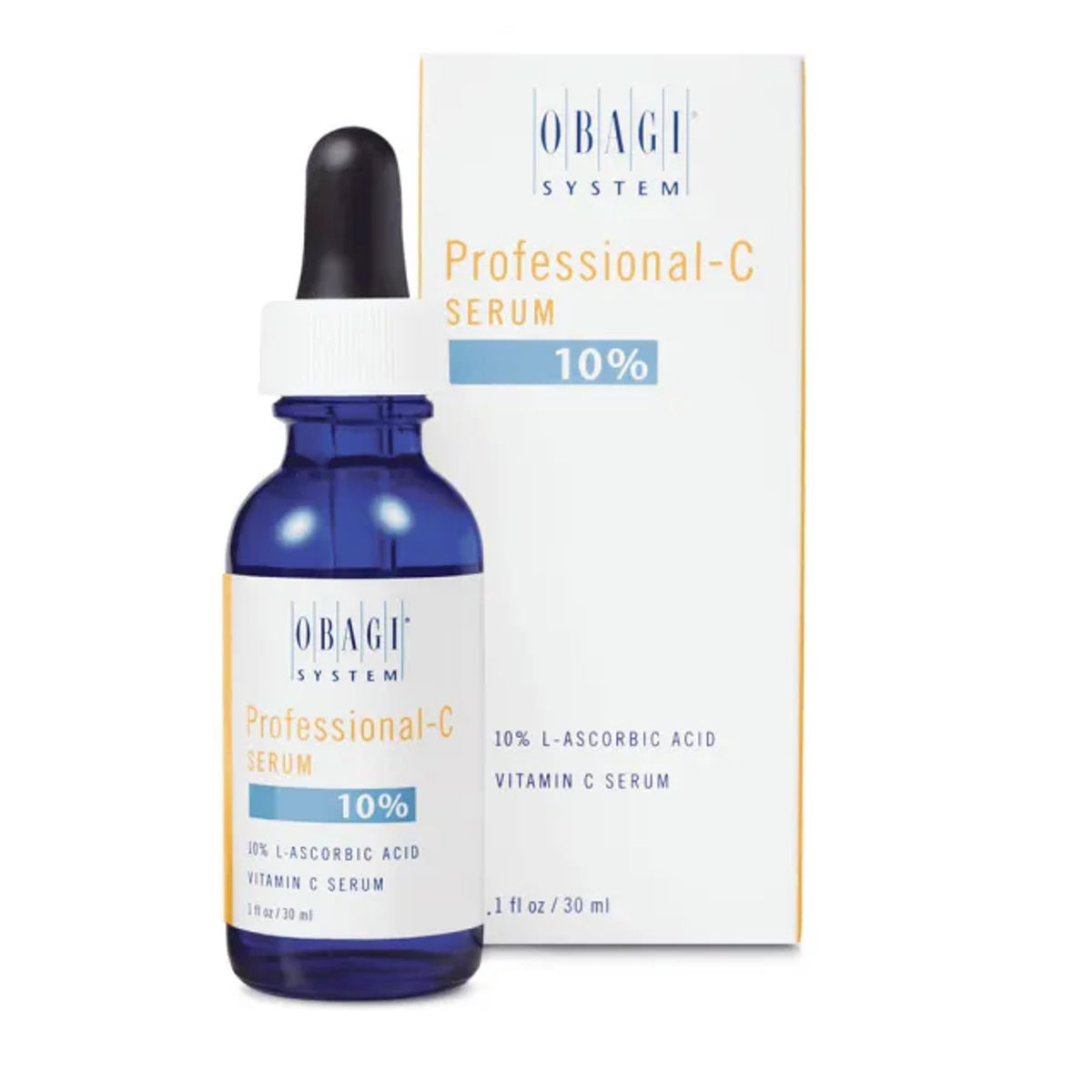 OBAGI Professional-C 10% Serum 30ml