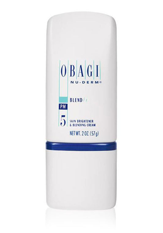 OBAGI Nu-Derm 3 Blend Fx (Arbutin) 57g
