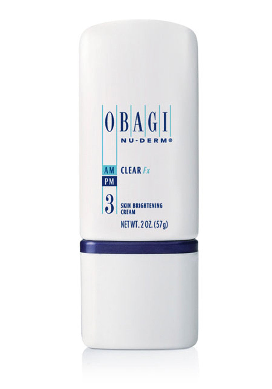 Obagi Medical OBAGI Nu-Derm 3 Fx Clear Arbutin