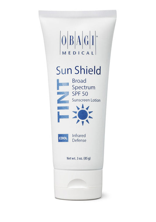 Obagi Sun Shield Tint Broad Spectrum SPF 50 - COOL