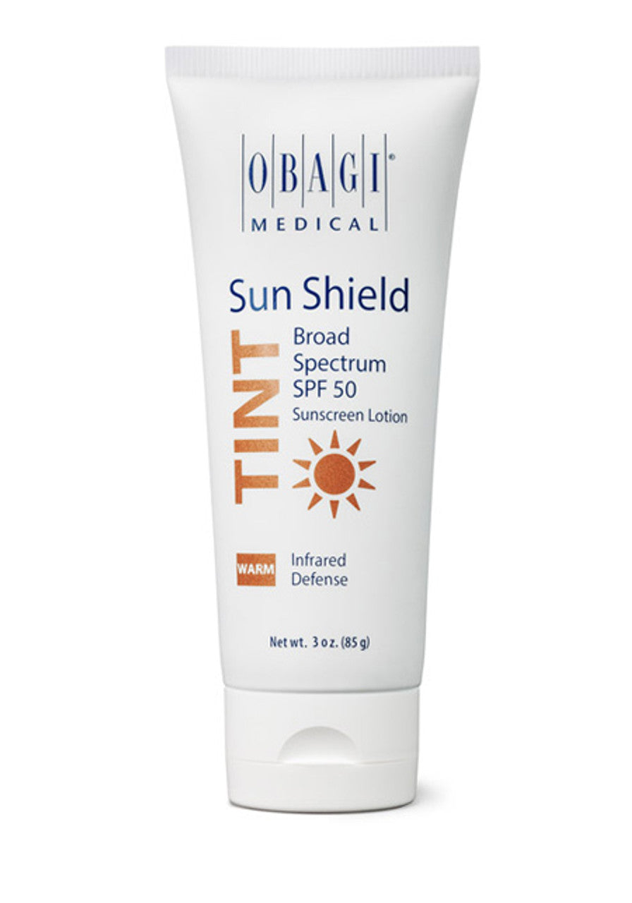 Obagi Sun Shield Tint Broad Spectrum SPF 50 - WARM