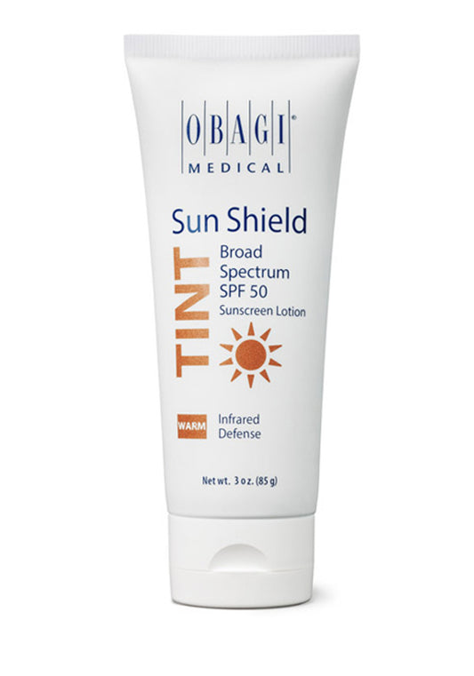 Obagi Sun Shield Tint Broad Spectrum SPF 50 - WARM