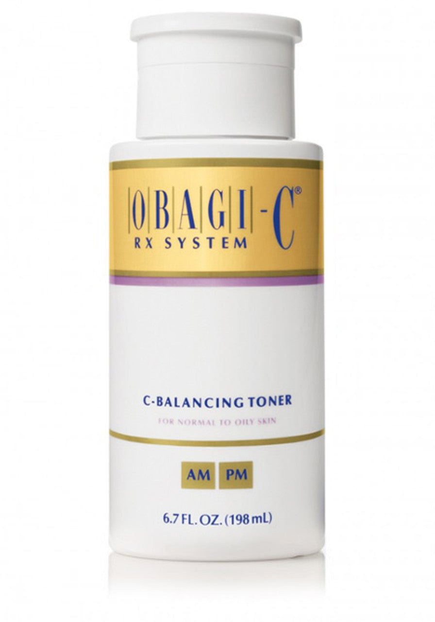 Obagi-C Balancing Toner normal/ oily skin