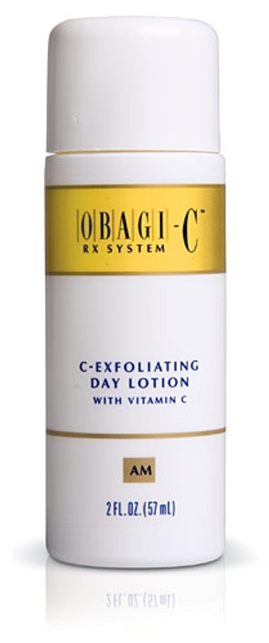 Obagi-C Exfoliating Day Lotion