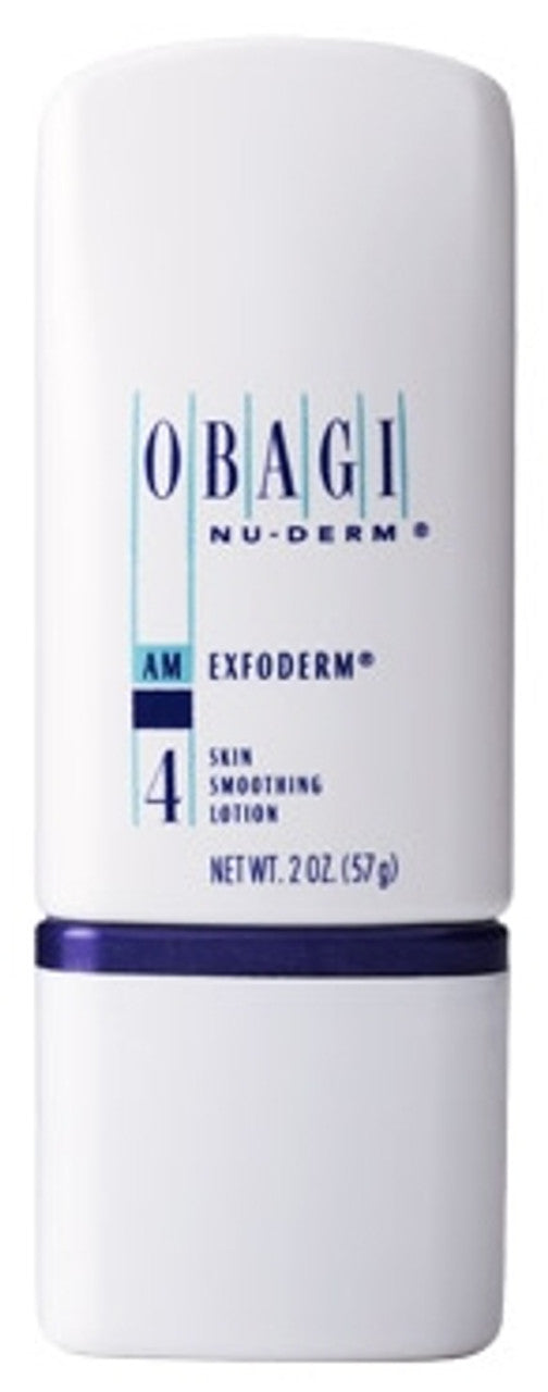 Obagi Medical OBAGI Nu-Derm 4 Exfoderm 57g