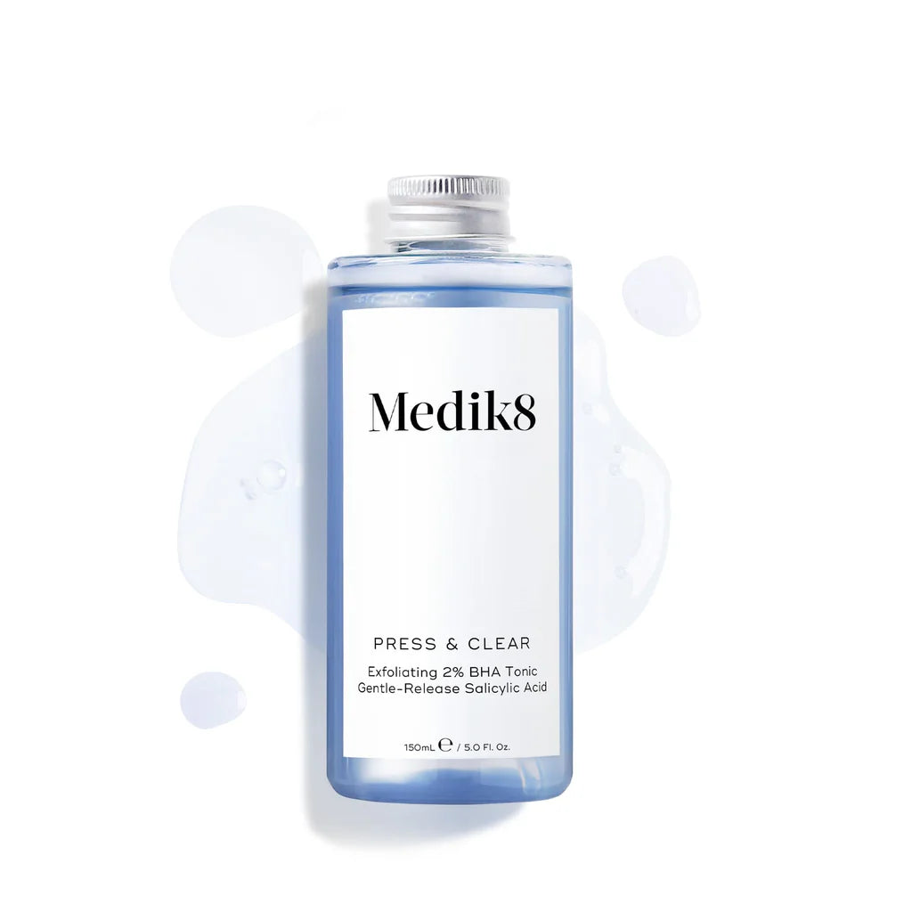 Medik8 Press & Clear™ Refill