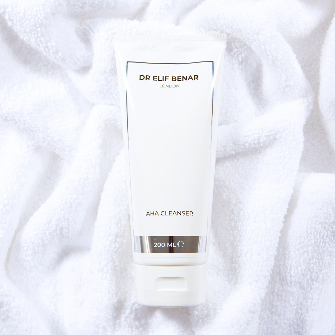 AHA Cleanser