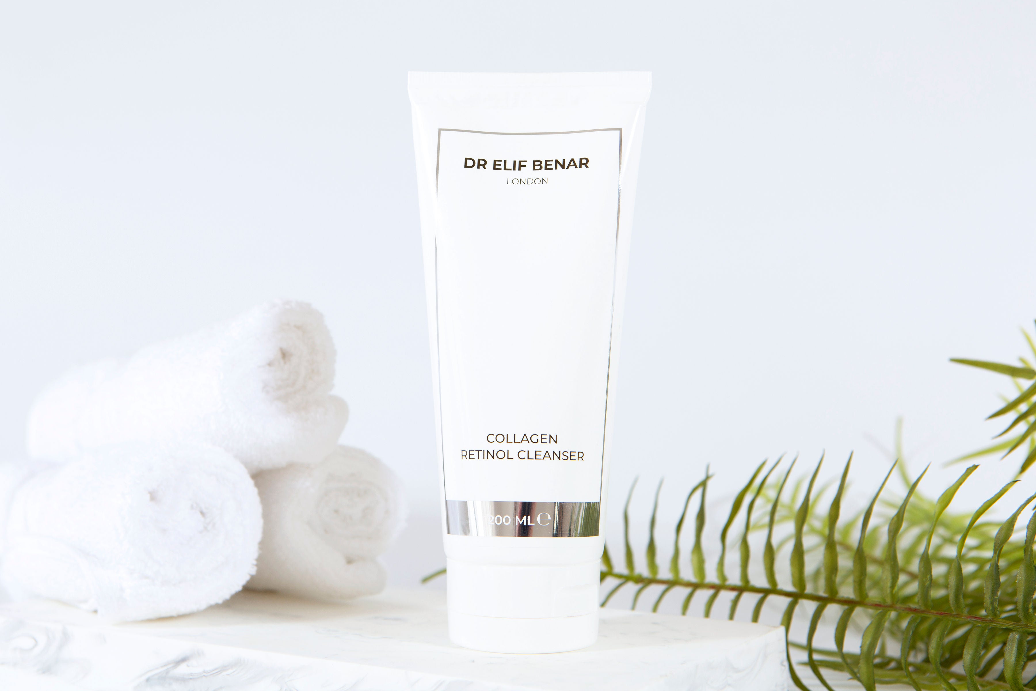 Retinol Collagen Cleanser