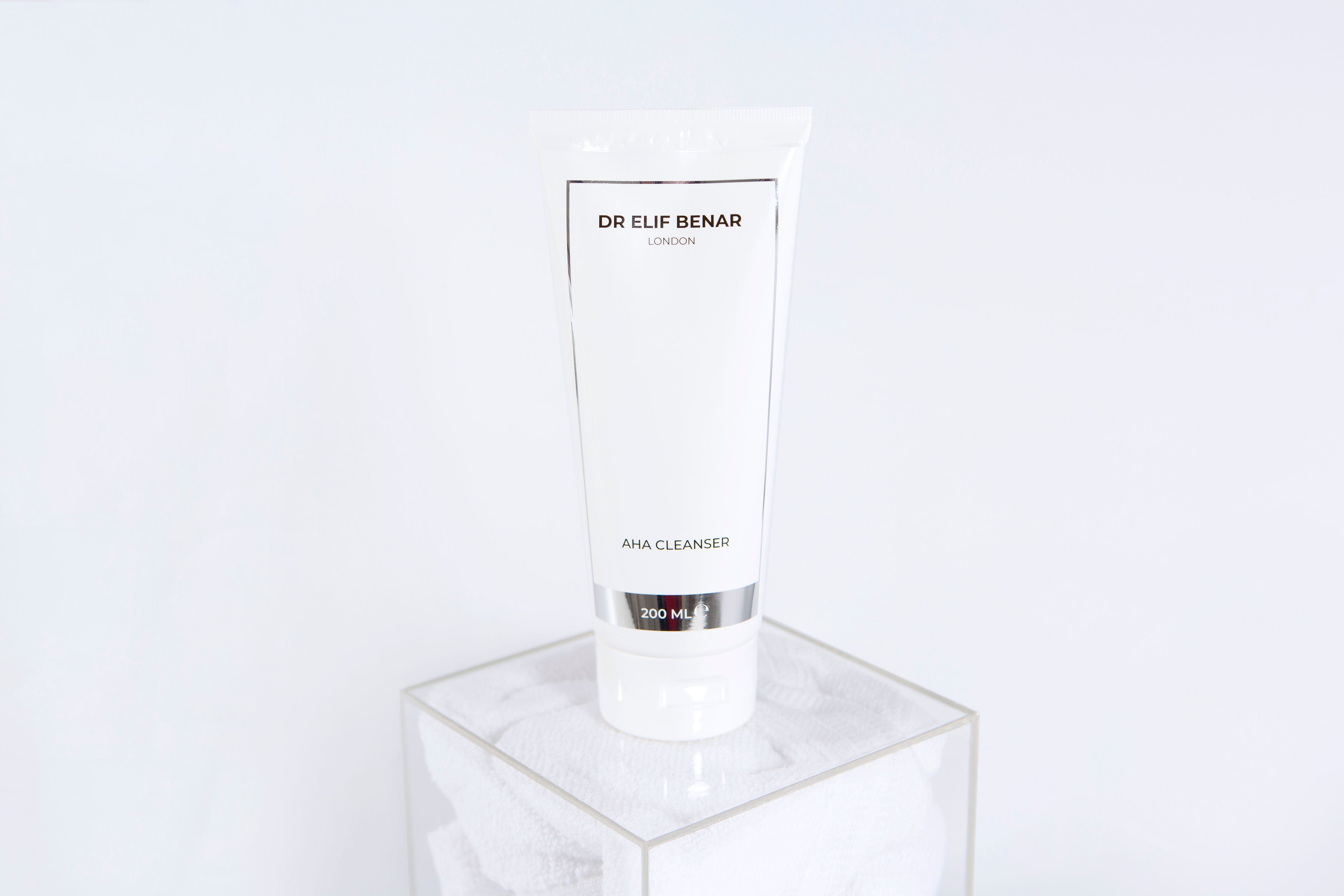 AHA Cleanser