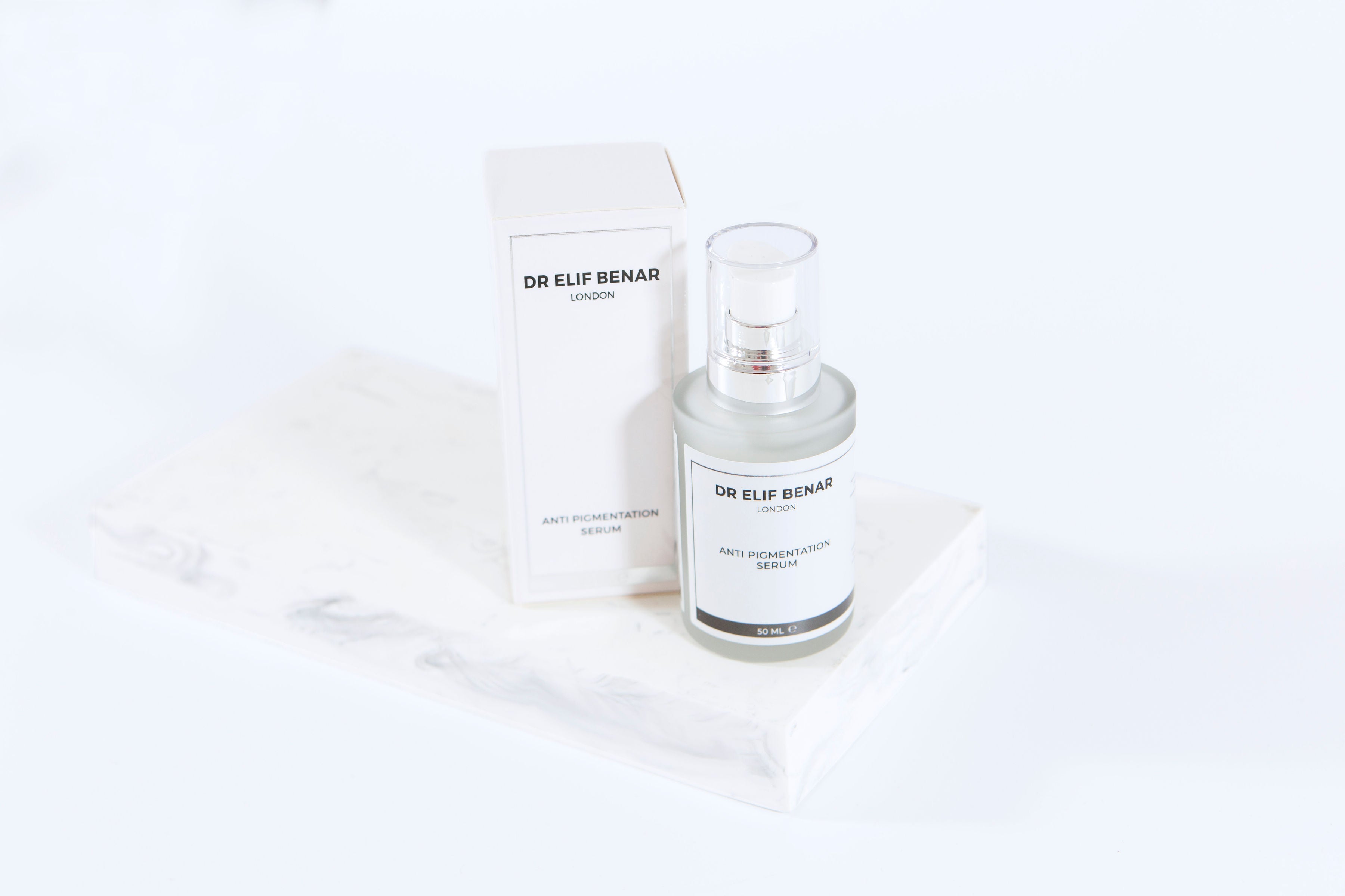 Anti Pigmentation Serum